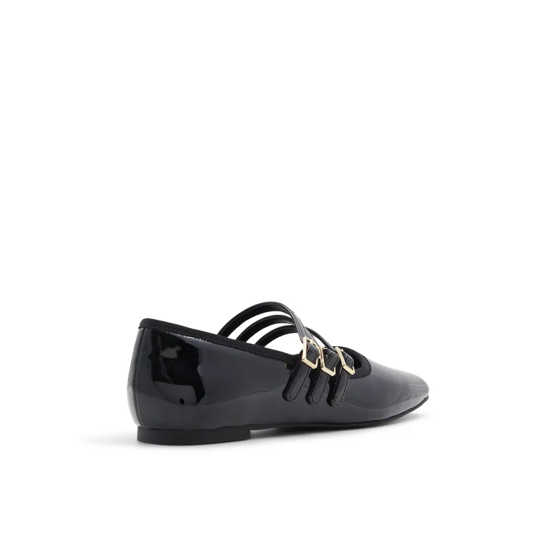 كول ات سبرنج Kamelie Mary Jane Flats